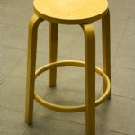 911 1261 BAR STOOL